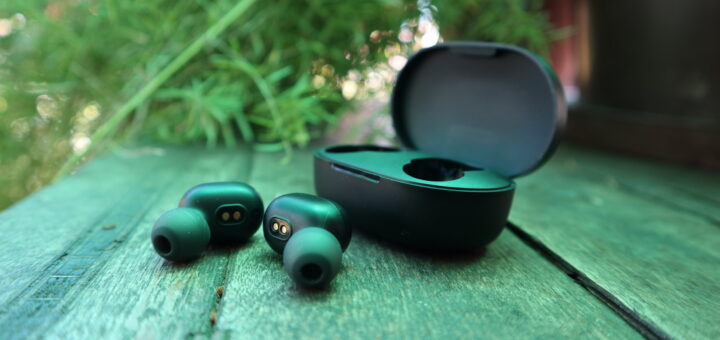 Xiaomi Redmi Airdots s slušalice bluetooth