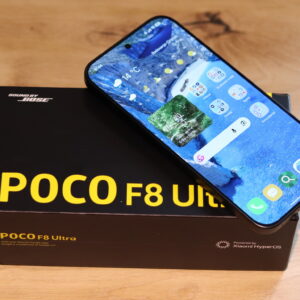 Nakon tri godine sam se sa Samsunga vratio na Xiaomi – POCO F8 Ultra recenzija